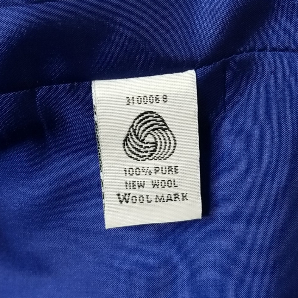 Pendleton Virgin Wool Plaid Jacket - image 8